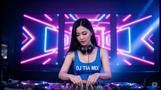 Download lagu DJ DUGEM DISKOTIK FULL BASS KENCANG 2025 - DJ FUNKOT VIRAL TIKTOK TERBARU - DJ TIA ON THE MIX mp3