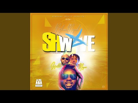 Shwave (feat. Magnom, Gasmilla)