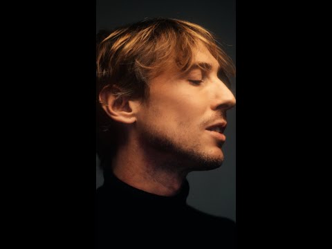 Allan Vermeer - Dis, quand reviendras-tu ? #barbara #reprise #chansonfrançaise