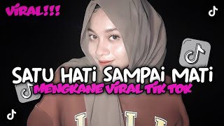 Download lagu DJ HANYALAH DIRIMU KASIH SATU YANG KU SAYANG STYLE KONDANG CANDU MENGKANE VIRAL TIK TOK mp3