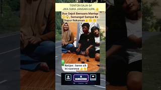 Download lagu DUO SEJOLI BIKIN😱 #music #cover #lagu #merdu #duet #viral #trending #fyp #indonesia mp3