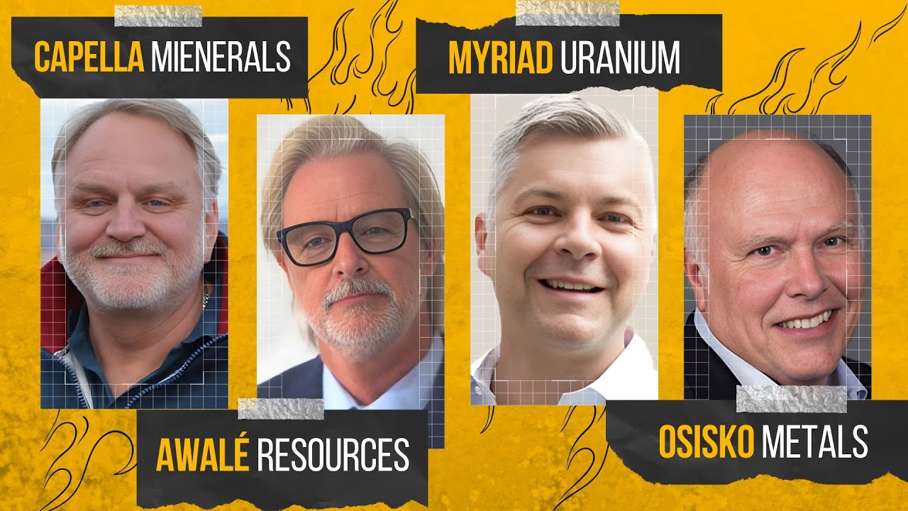 Jan 23, 2024 - Resource Talks