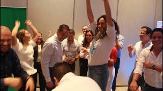 Liderazgo efectivo y bienestar laboral