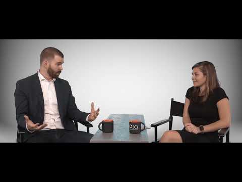 Connect with Titania Jordan - Mike Popowski