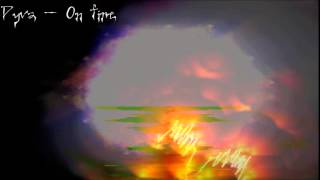 Dyva - On Fire (Instrumental)