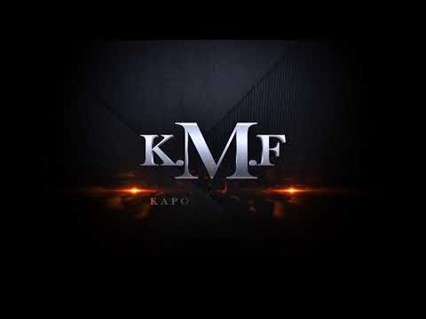 Larry Citgo x P.nut Citgo- WDFWY (stop by KMF)