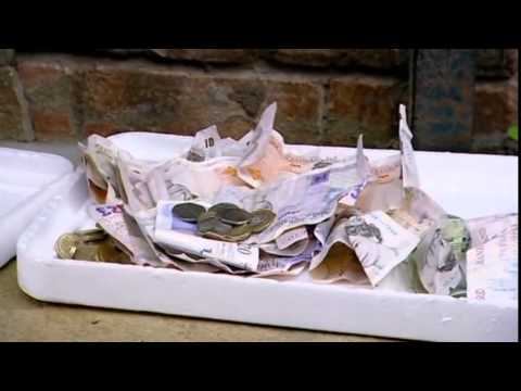 The Apprentice UK Series 4 Episode 1