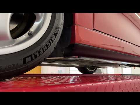 1991 Porsche 911 (CC-1915663) for sale in Rowley, Massachusetts