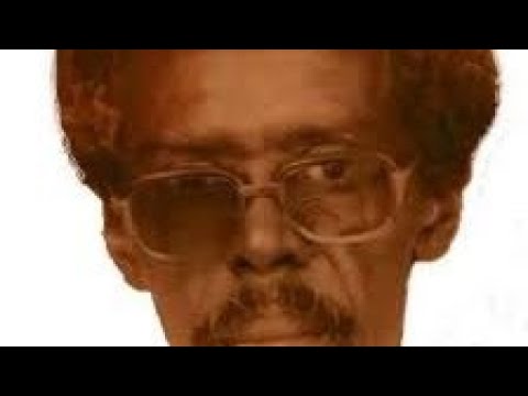 Waa Mahad Allee... Madaxeen bannaan.Habenkii xorriyadda 1960kii.  Maxamed S.Tubeec