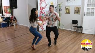 Roy es Sopie - Délibáb Tv -