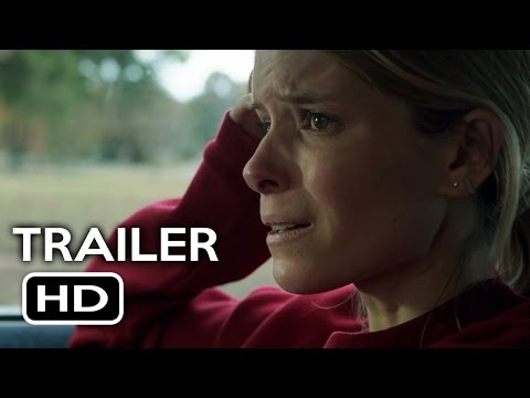 Captive (2015) Trailer