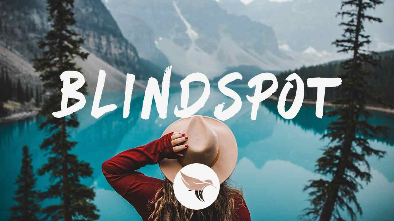Blindspot Lyrics - Nurko