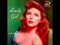 Julie London "Wives and Lovers"