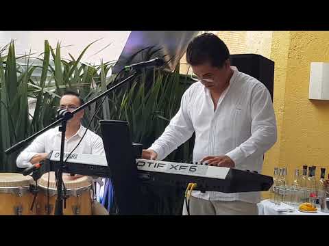 SON DE TEPOZTLAN - SOMBRERO DE YAREY