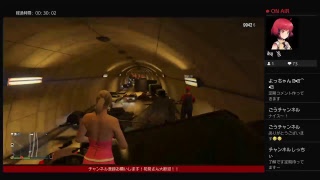 夜中の配信GTA5オンラインまったり色々［初見さん大歓迎］