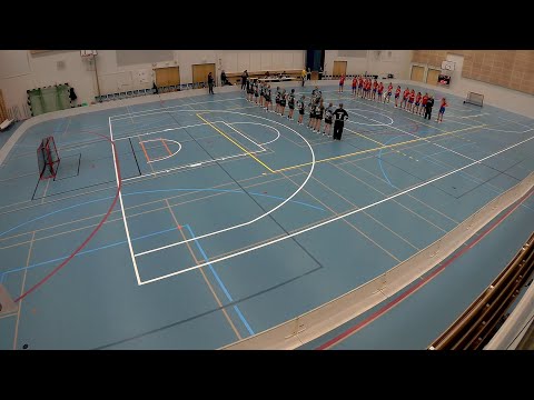 T21 SM Pelicans SB vs SPV 10.1.2025