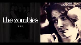 Smokey Day (Zombies &amp; Colin Blunstone Mix by soniclovenoize)