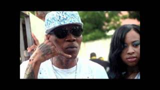 Vybz Kartel - She Wah More (Adidjahiem Notnice) l DAViBEJAM