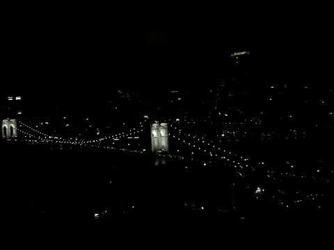 Live NYC Brooklyn Bridge & Manhattan cam