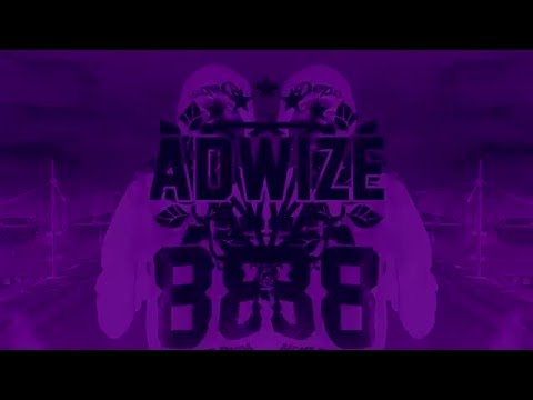 ADWIZE - ALCXHXL [CxS] [PROD. BY WEATHERMAN BEATZ x ACE BANKZ]