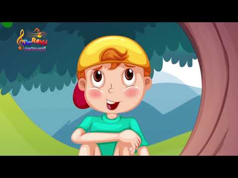 Ce frumos e să fii copil - Desene animate vol.1