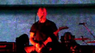 11/17/09 Dethklok Live Part 1