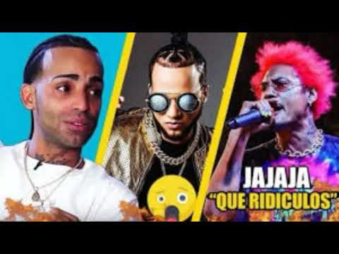 Michelito y. El Alfa El Jefe (feat. Big O) - PA' JAMAICA (Video Oficial)