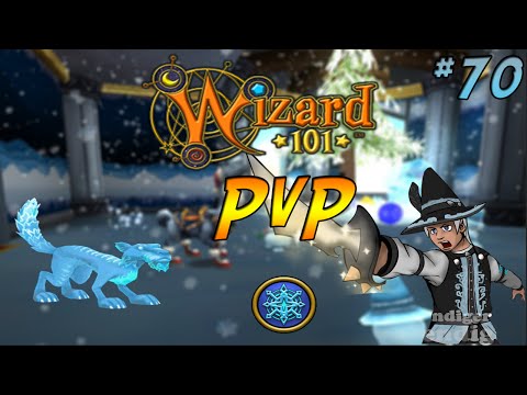 Wizard101: PvP Episode 70: "Always Carry Stun Block"