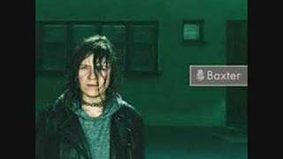 BAXTER LOVE AGAIN