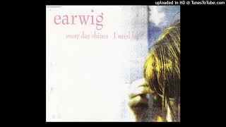 EARWIG - Every Day Shines (D.Mix) (1992)