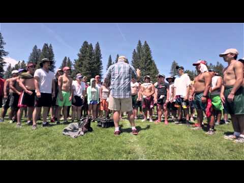SCV:Backstage Summer 2015 Ep. 2 - "Spring Training"