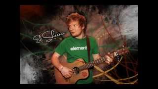 Ed Sheeran  Open Your Ears
