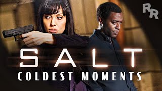 Download lagu The COLDEST Moments of Sleeper Agent, Evelyn Salt mp3