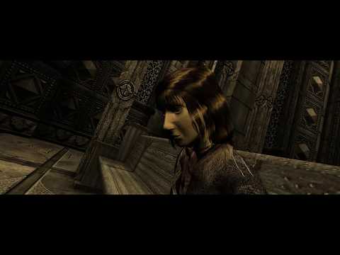 Pathologic Classic HD - Haruspex's Day 12 Cathedral Cutscene