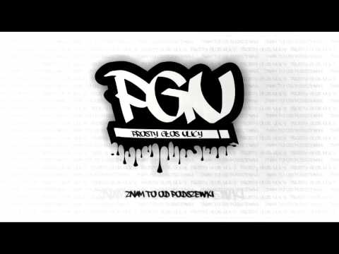 12. CZEGO CHCESZ OD ŻYCIA  REMIX Prod. BituBeatZ / PGU - Z.T.O.P.