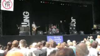 Killing Joke - Parkpop 2005 Frenzy.avi