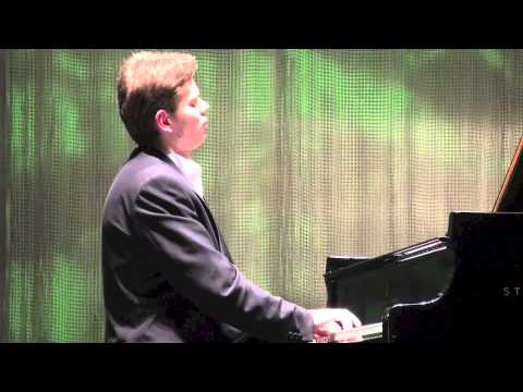 Andrey Gugnin plays Beethoven Symphony #6