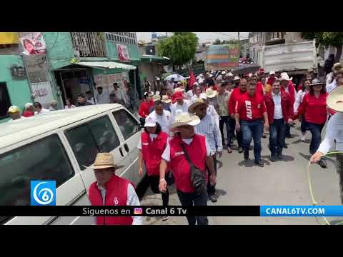 Miles de familias se quedan sin agua en Chimalhuacán