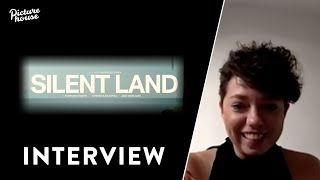 Silent Land | Dir. Aga Woszczyńska Interview