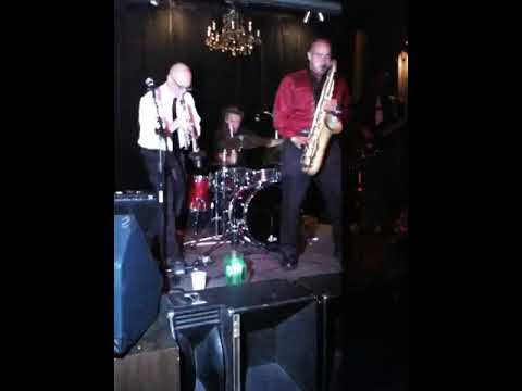 Dave Marsalek EPIC drum solo