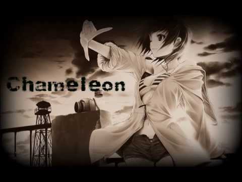 Nightcore - Chameleon [HD/HQ]