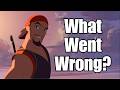 The Film That Almost Killed Dreamworks
