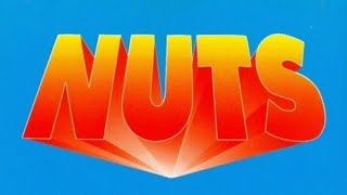 Nuts - Okidoki [CD COMPLETE] HARDCORE/GABBER/TECHNO 1993 〔5Th Gear〕