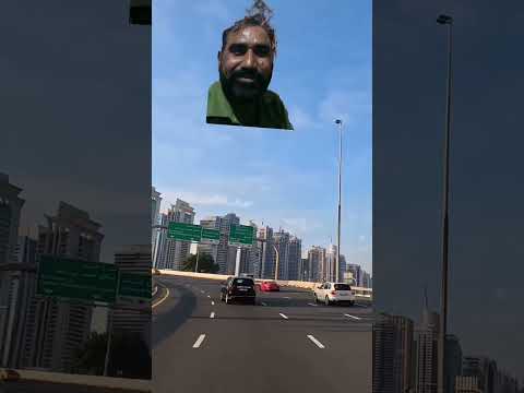 #dubairoaddrive