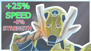 Which Arcane Helmets are Worth It | Warframe