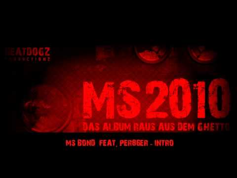 01 - MS Bond feat. Per86er - Intro (video).flv