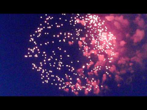 Salut. Moscow. 9 May 2011. - part 02