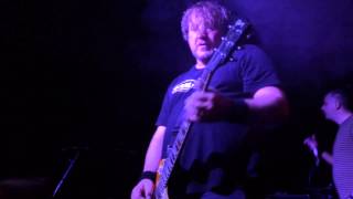 Dwarves - Free Cocaine - 123 Pleasant St 11/24/14