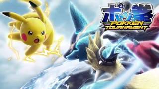 pokken