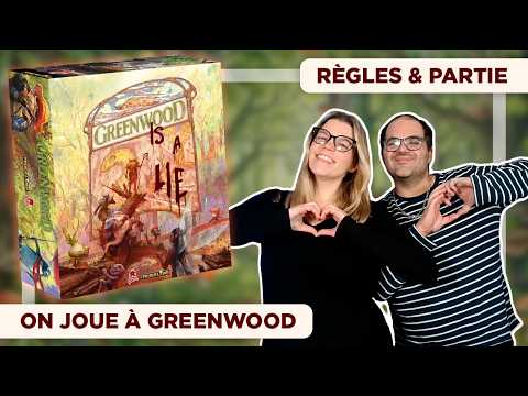 Vidéo Greenwood